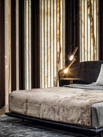 Pipe Pendant Light 3.9"