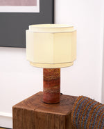 Terra Hexa Table Lamp