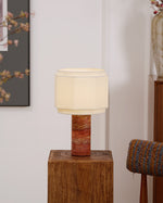 Terra Hexa Table Lamp
