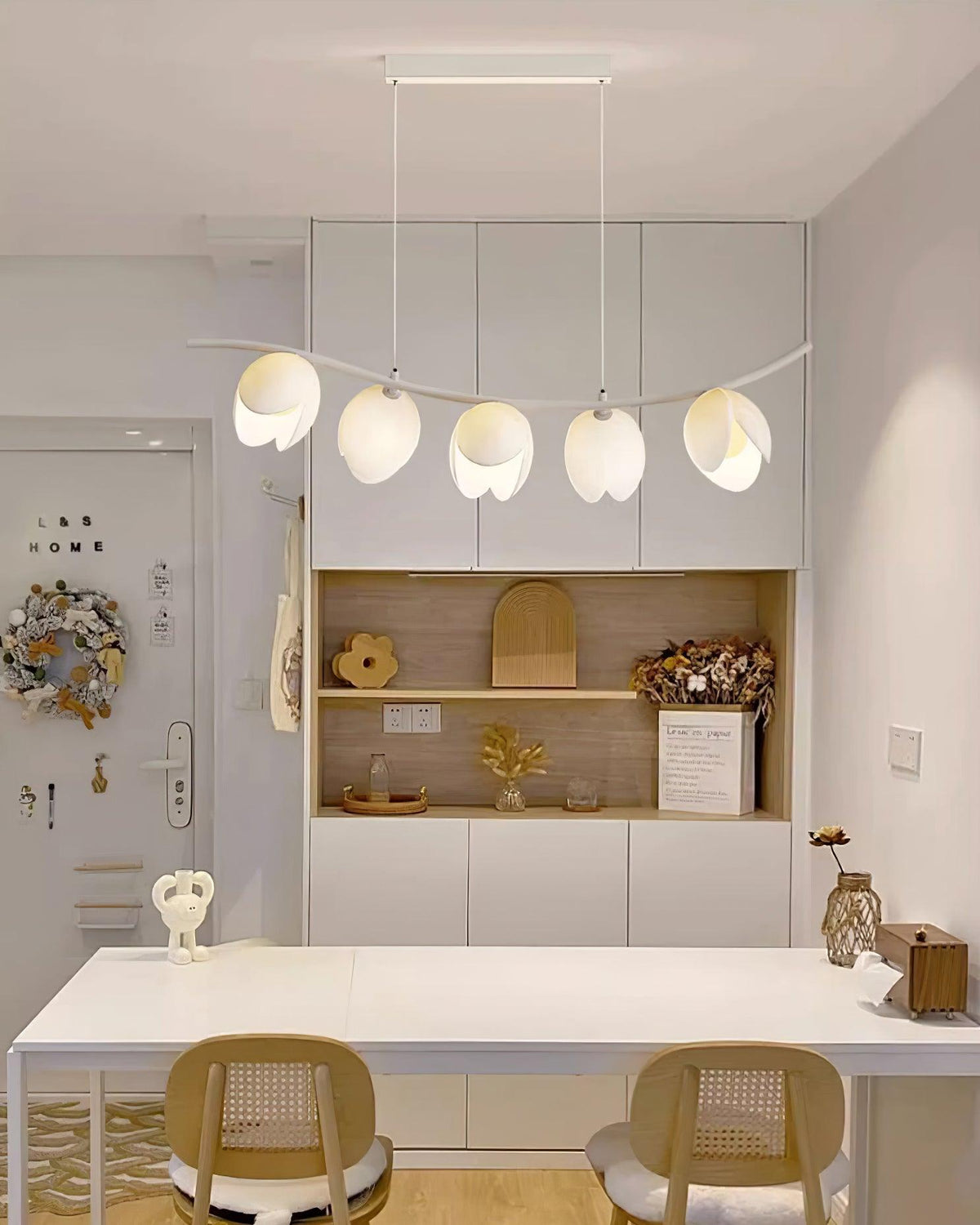 Pistachio Pendant Lamp