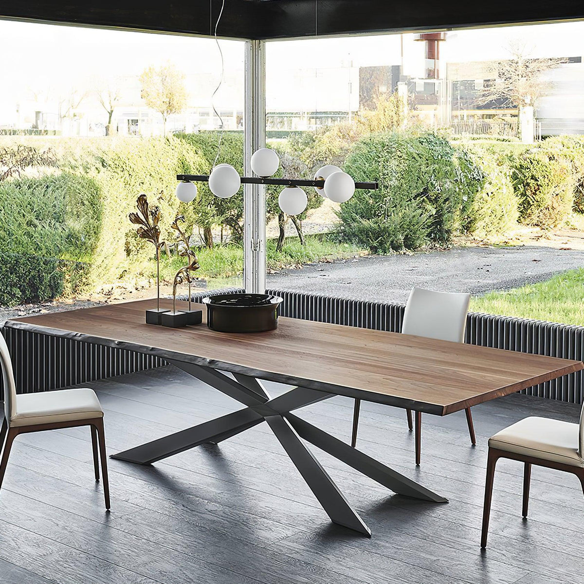 Planeta Pendant Lamp