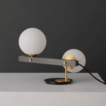Planeta Table Lamp