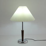 Lynnea Pleated Table Lamp