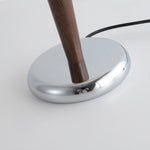 Lynnea Pleated Table Lamp