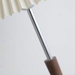 Lynnea Pleated Table Lamp