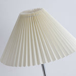 Lynnea Pleated Table Lamp