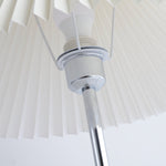 Lynnea Pleated Table Lamp