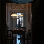 Plena Pendant Light 27.6″