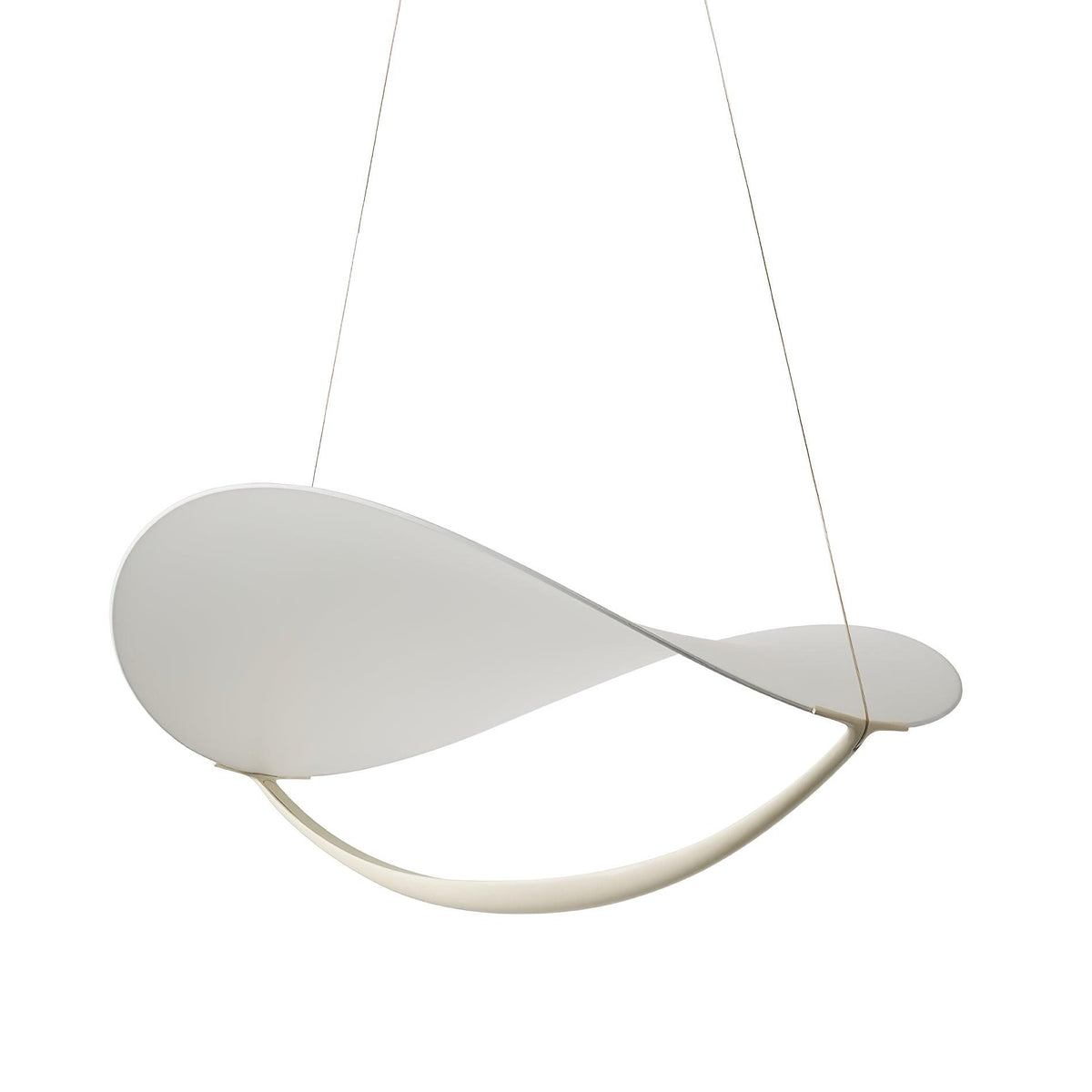 Plena Pendant Light 27.6″