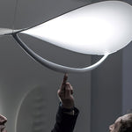 Plena Pendant Light 27.6″