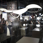 Plena Pendant Light 27.6″