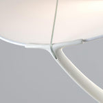 Plena Pendant Light 27.6″