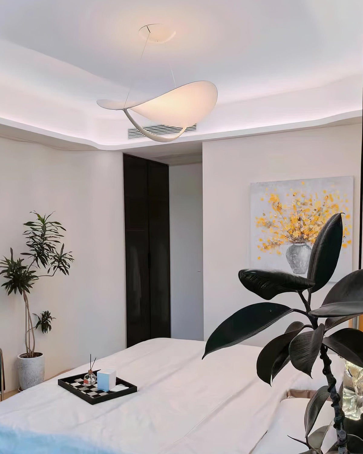 Plena Pendant Light 27.6″