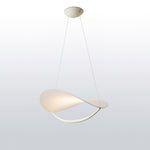 Plena Pendant Light 27.6″