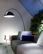 Pluma Floor Lamp 66.9″