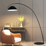 Pluma Floor Lamp 66.9″
