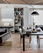 Pluma Floor Lamp 66.9″