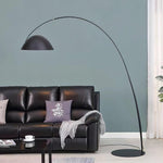 Pluma Floor Lamp 66.9″