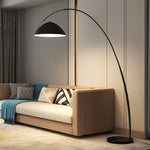 Pluma Floor Lamp 66.9″