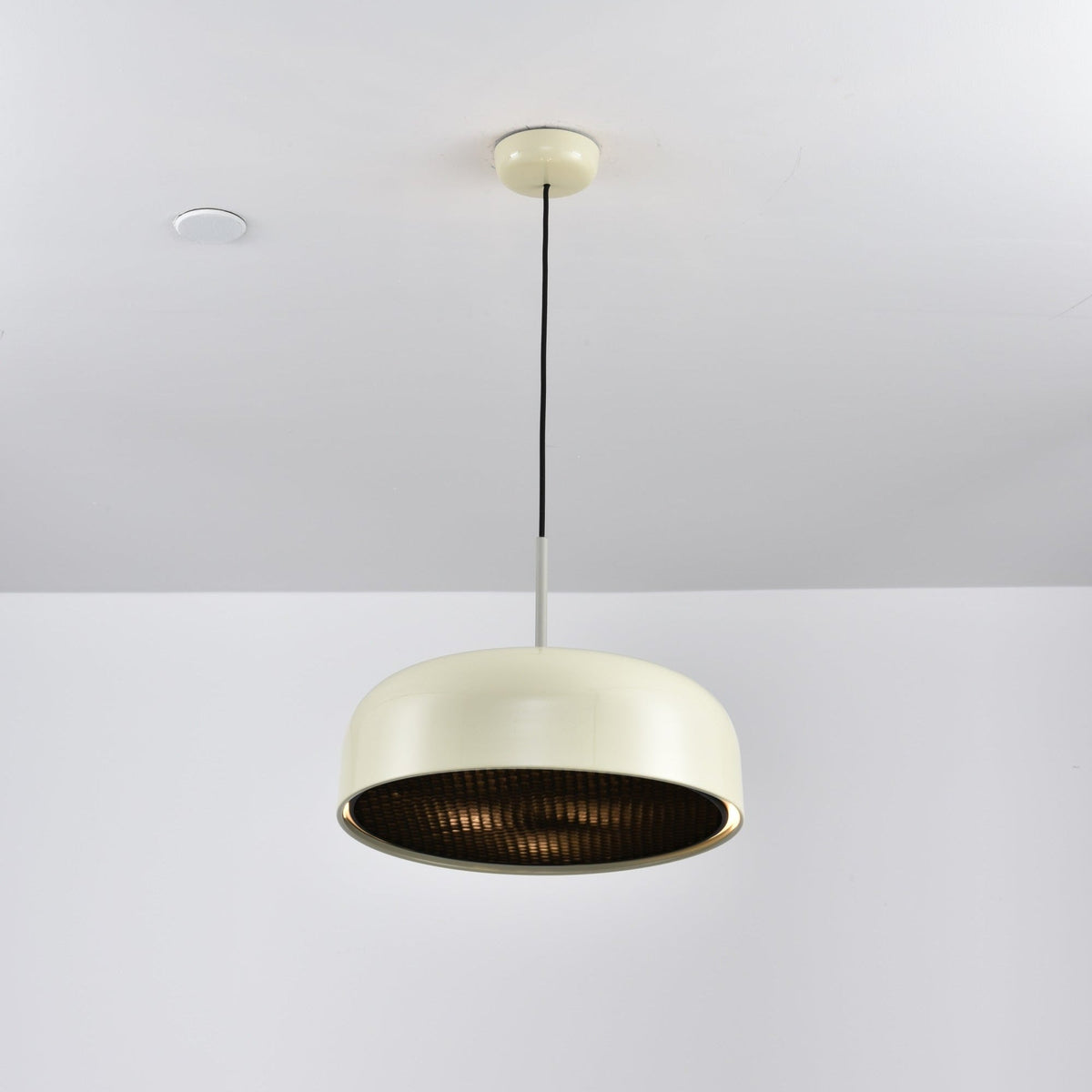 Podgy Pendant Light