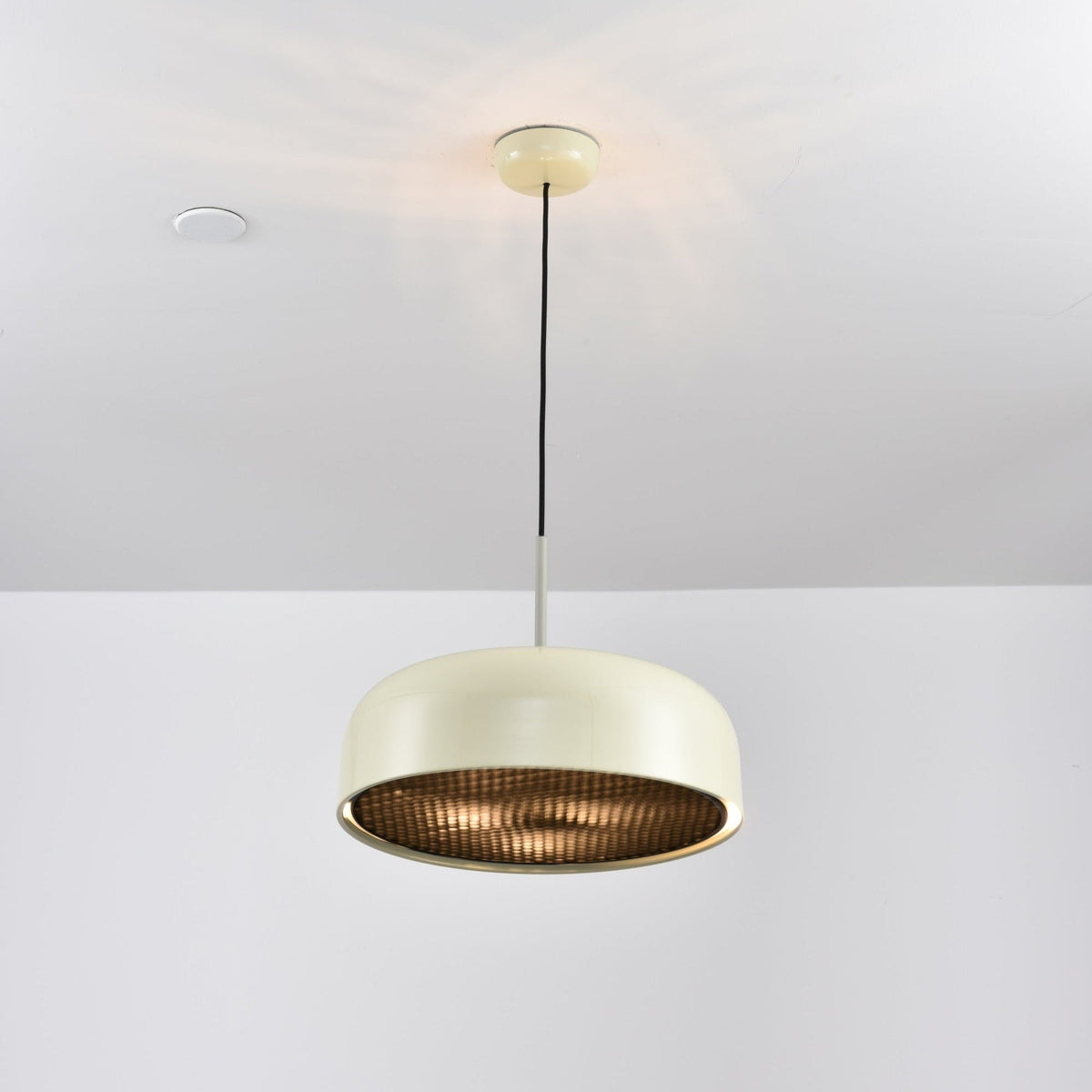 Podgy Pendant Light