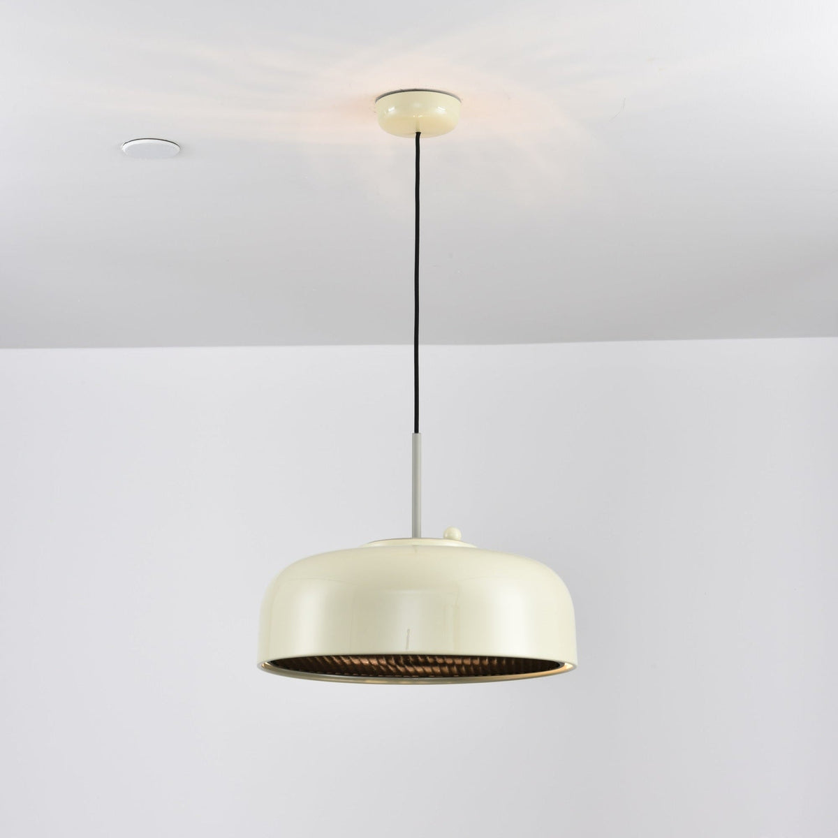 Podgy Pendant Light