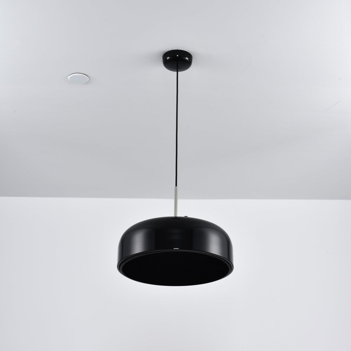 Podgy Pendant Light