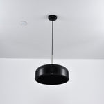 Podgy Pendant Light