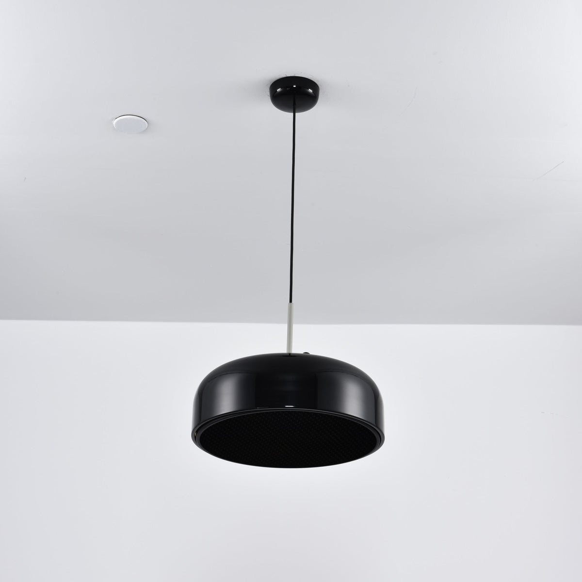 Podgy Pendant Light