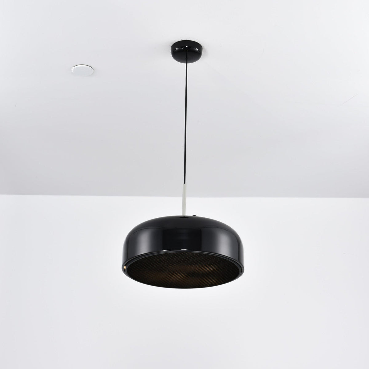 Podgy Pendant Light
