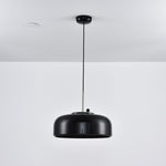 Podgy Pendant Light