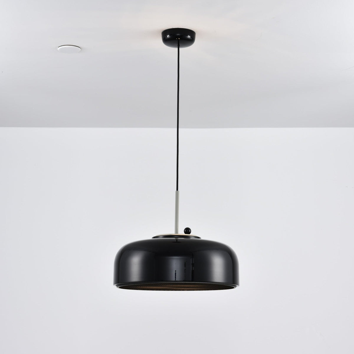 Podgy Pendant Light