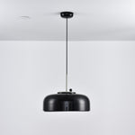 Podgy Pendant Light