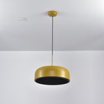 Podgy Pendant Light