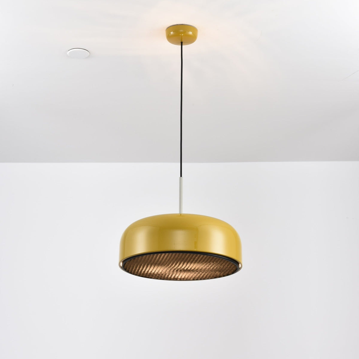 Podgy Pendant Light