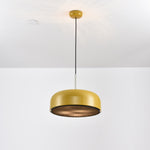 Podgy Pendant Light