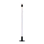 Pole Tube Floor Lamp 11.4"