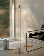 Pole Tube Floor Lamp 11.4"