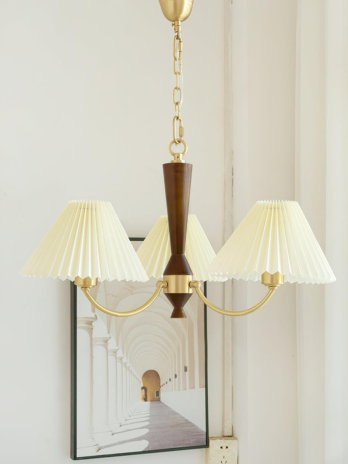 Polina Chandelier