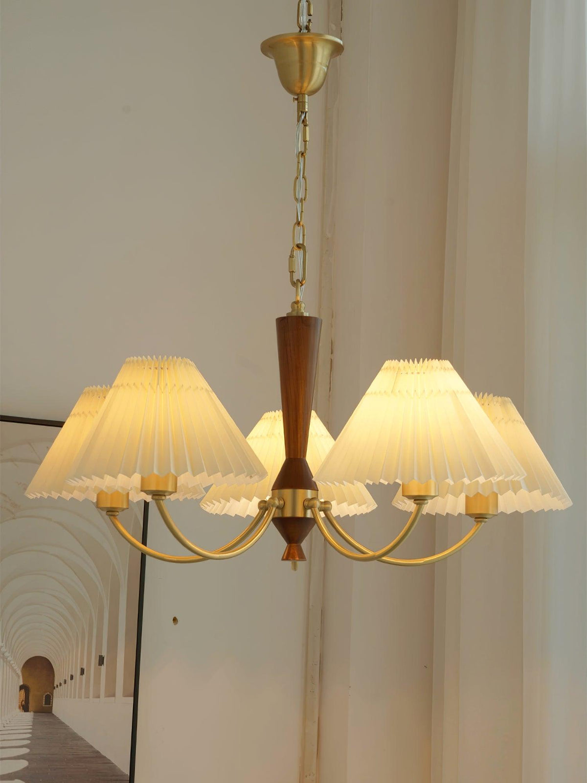 Polina Chandelier