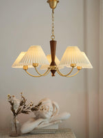 Polina Chandelier