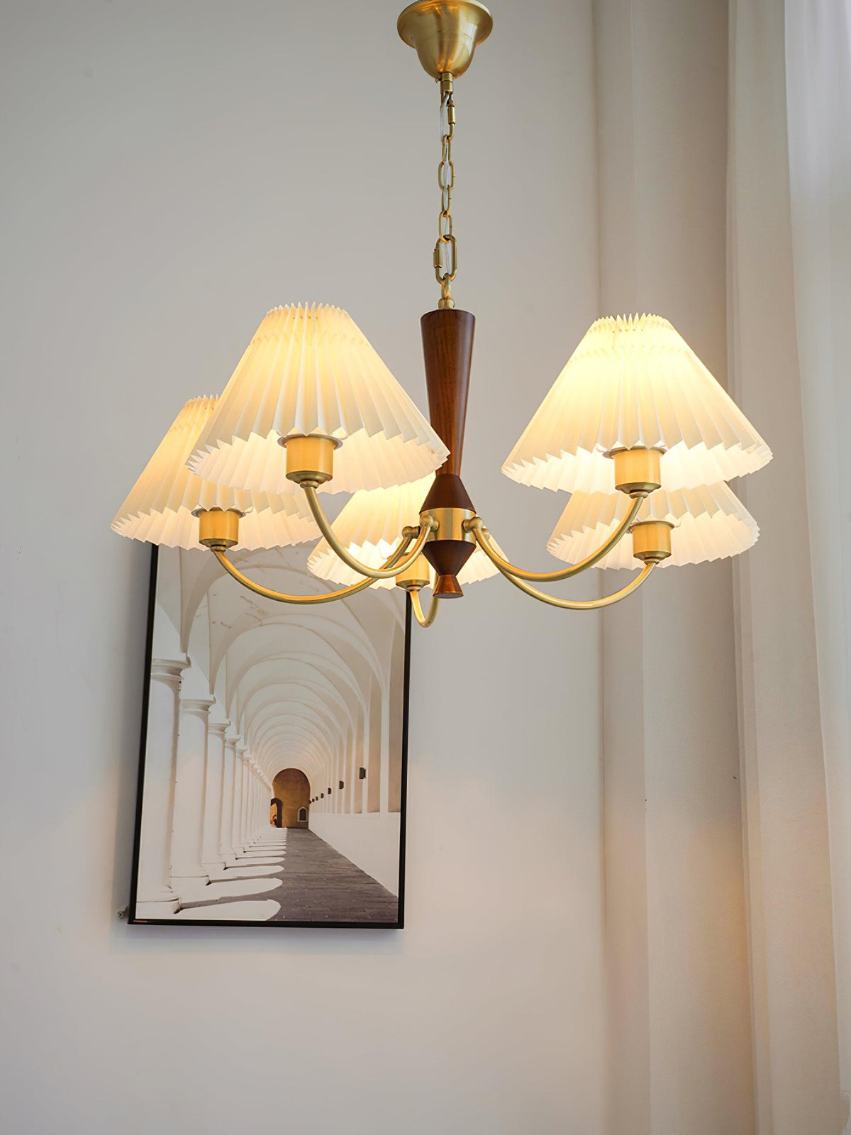 Polina Chandelier