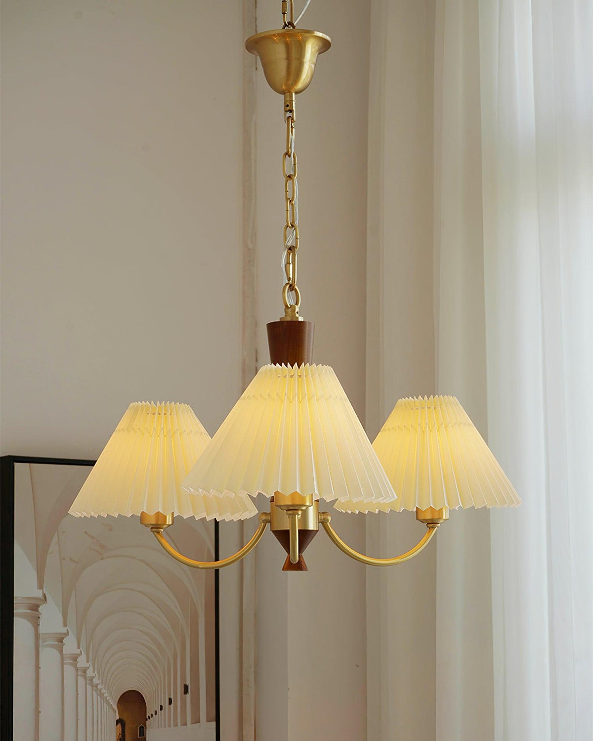 Polina Chandelier