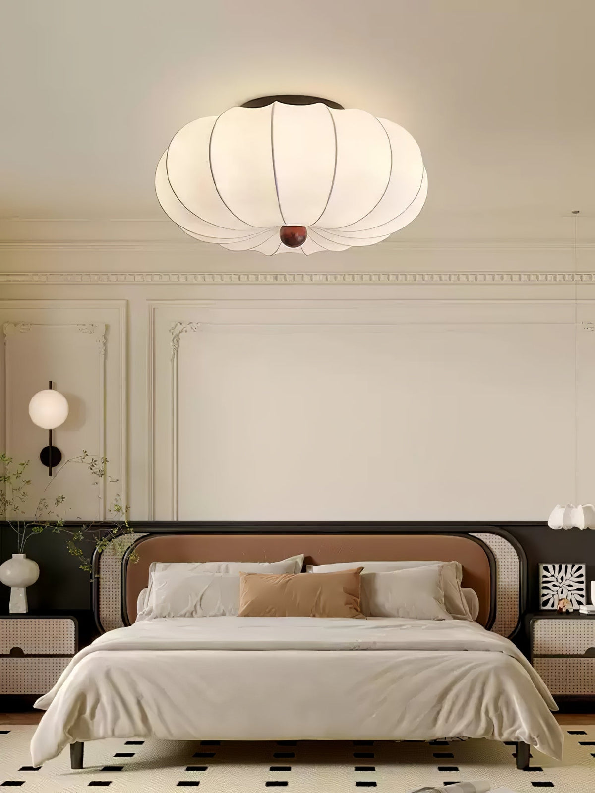 Pompeluna Celing Light