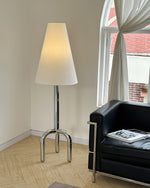 Pompidou Floor Lamp 18.1"
