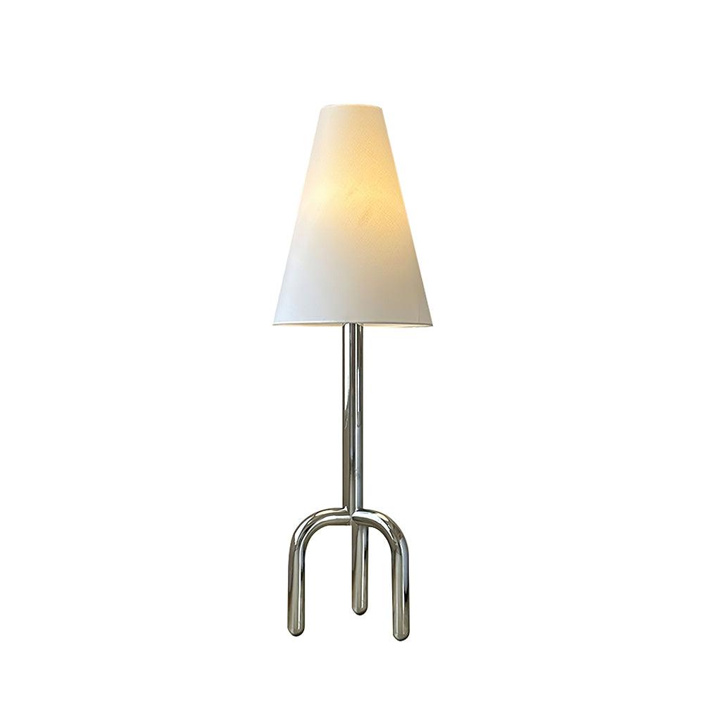 Pompidou Floor Lamp 18.1"