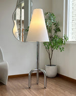 Pompidou Floor Lamp 18.1"