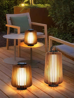 Portable Lantern Outdoor Light