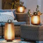 Portable Lantern Outdoor Light