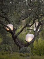 Portable Lantern Outdoor Table Lamp